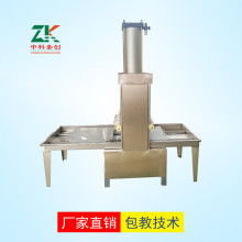 重庆胜泽食品机械厂 豆制品与麻辣面食机械的匠心之选