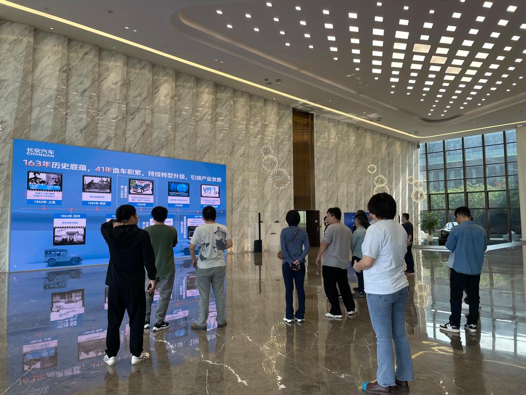 v观巴渝&mdash;&mdash; 2025年网络名人重庆行